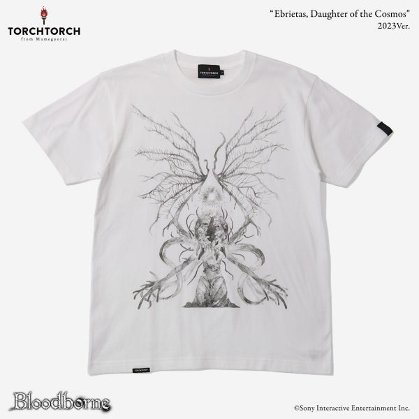 Ebrietas, Daughter of the Cosmos T-Shirt