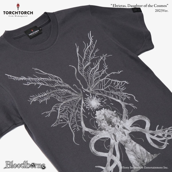 Ebrietas, Daughter of the Cosmos T-Shirt