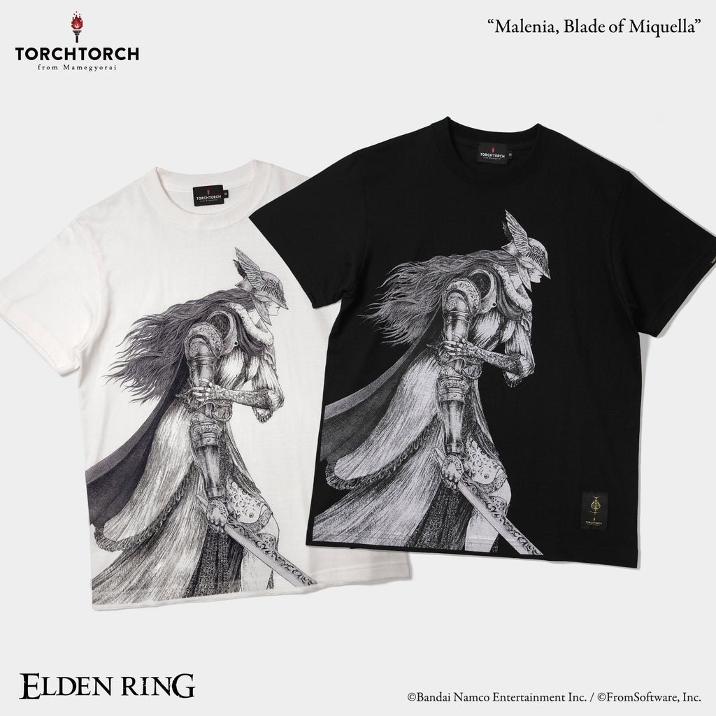Malenia, Blade of Miquella T-Shirt