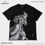 Malenia, Blade of Miquella T-Shirt