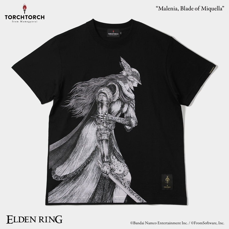Malenia, Blade of Miquella T-Shirt