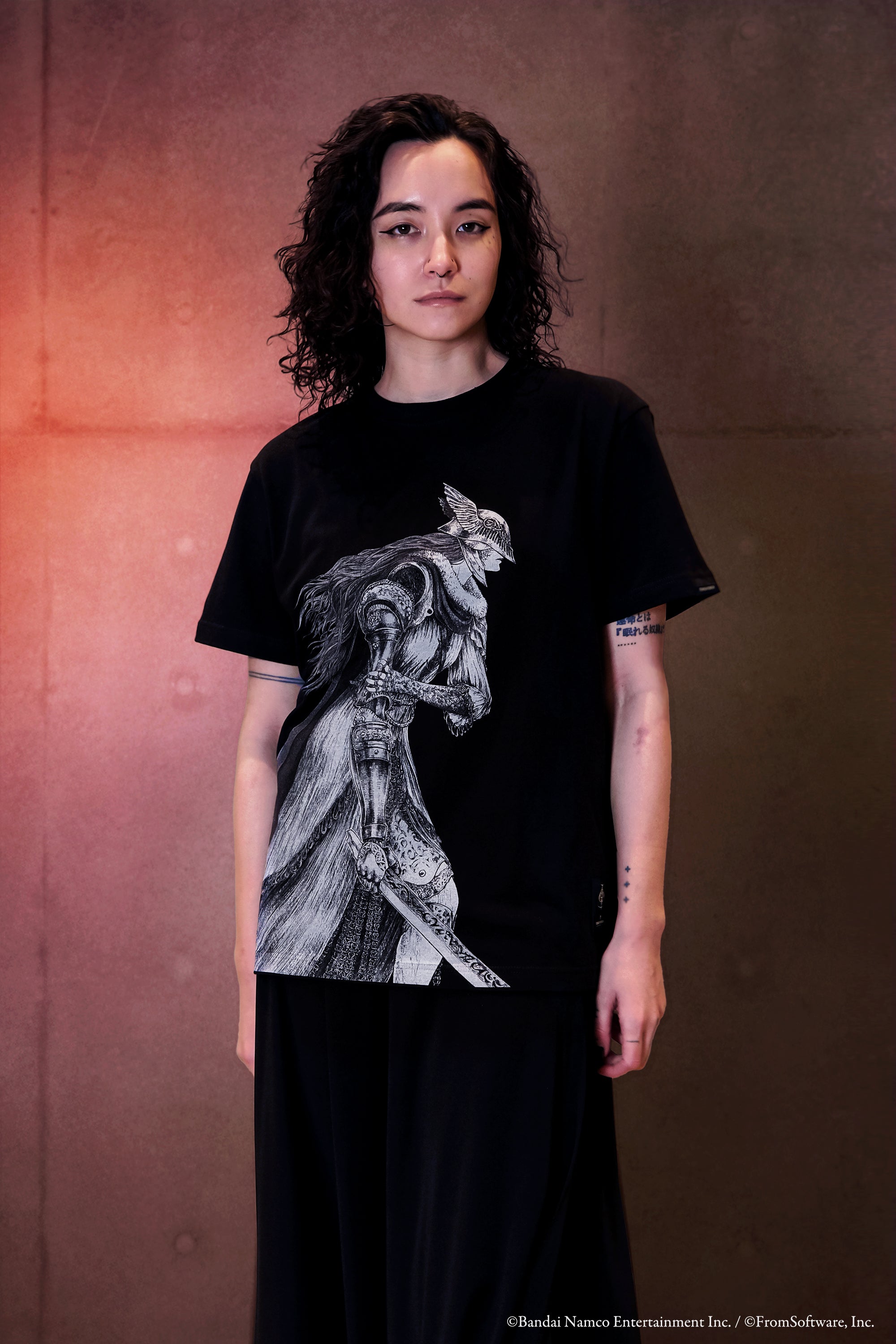 Malenia, Blade of Miquella T-Shirt