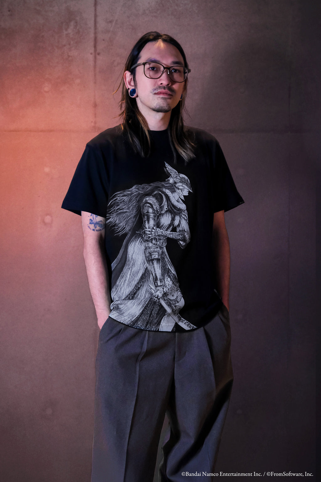 Malenia, Blade of Miquella T-Shirt