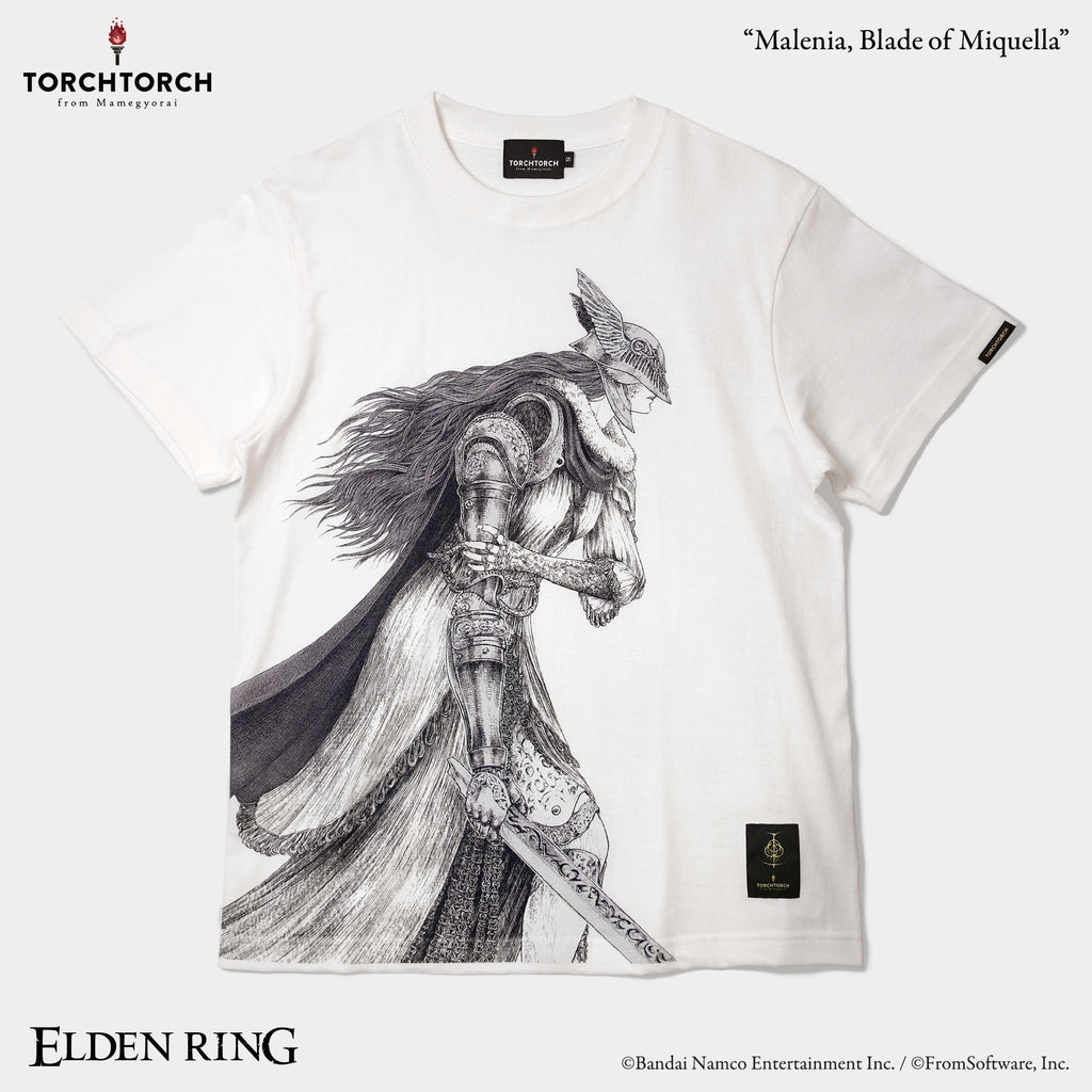 Malenia, Blade of Miquella T-Shirt