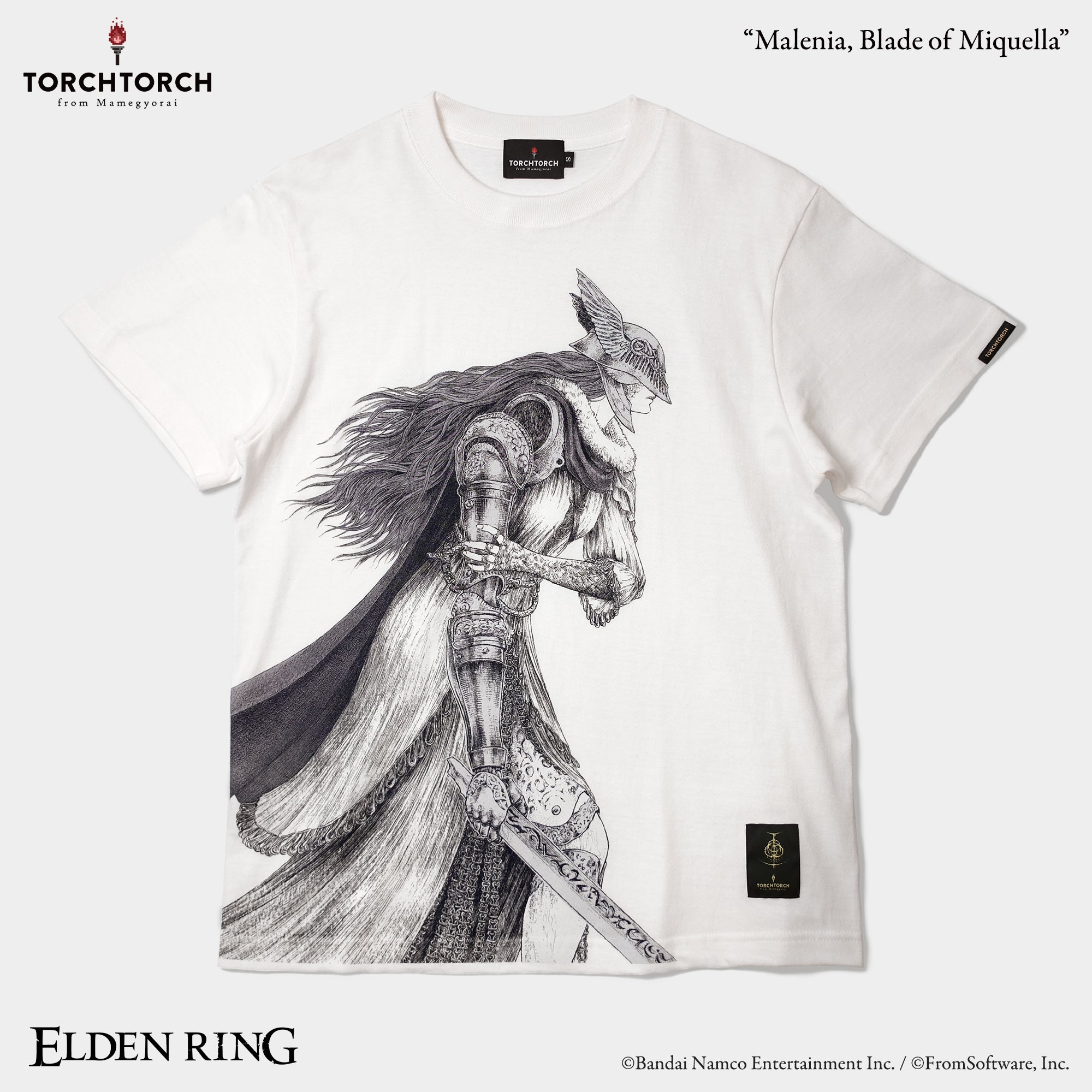 Malenia, Blade of Miquella T-Shirt