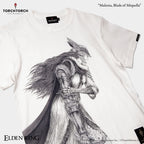 Malenia, Blade of Miquella T-Shirt