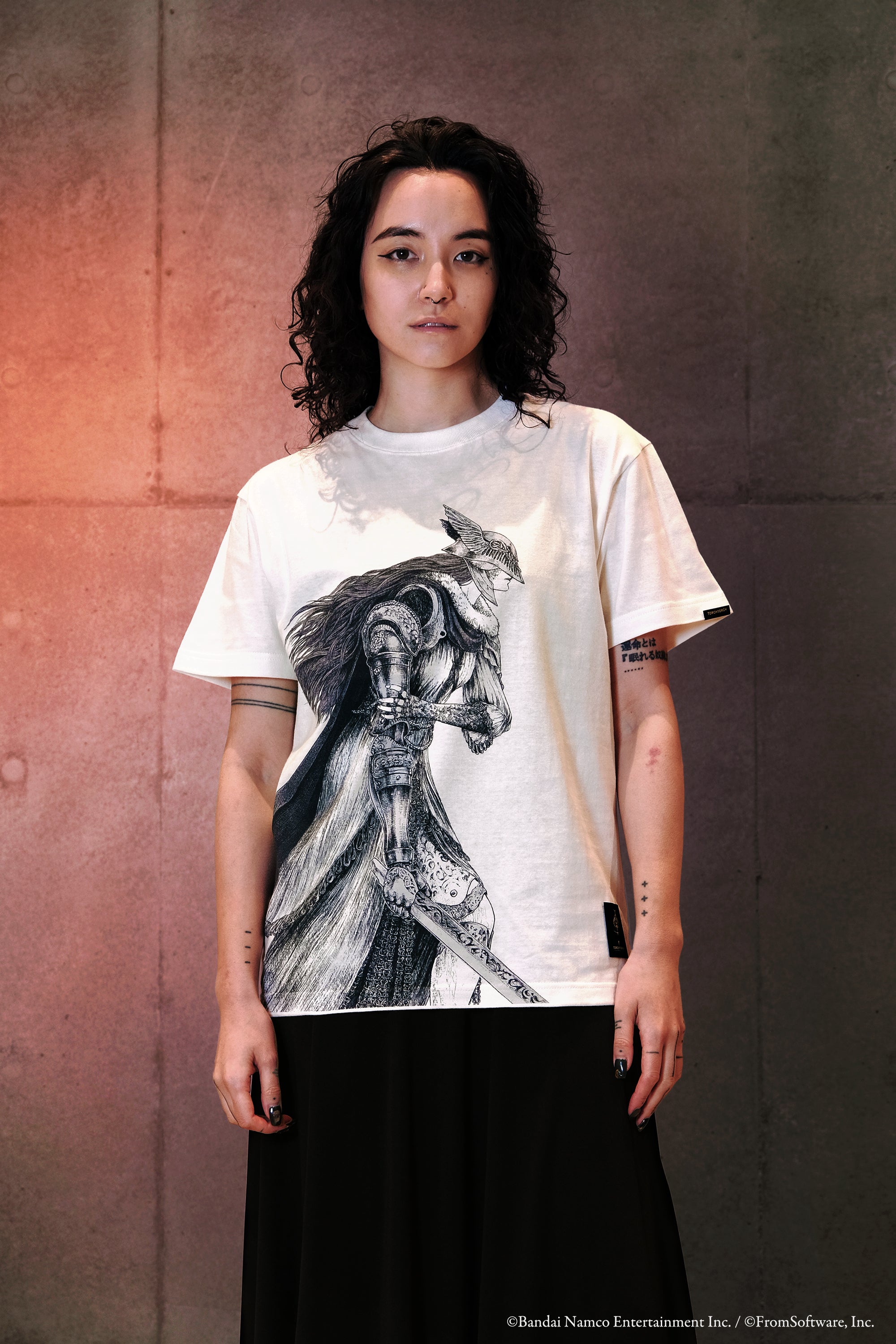 Malenia, Blade of Miquella T-Shirt