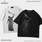 Radagon of the Golden Order Big Silhouette T-Shirt