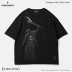 Radagon of the Golden Order Big Silhouette T-Shirt