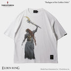 Radagon of the Golden Order Big Silhouette T-Shirt