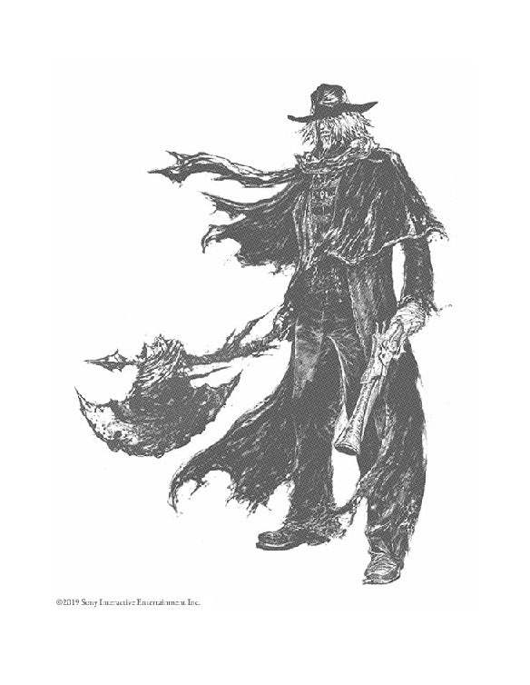 Father Gascoigne T-Shirt