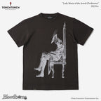 Lady Maria of the Astral Clocktower T-Shirt