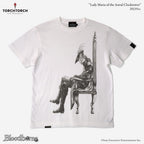 Lady Maria of the Astral Clocktower T-Shirt