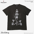 The Lamp and Messenger T-Shirt