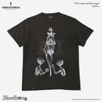 The Lamp and Messenger T-Shirt