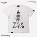 The Lamp and Messenger T-Shirt