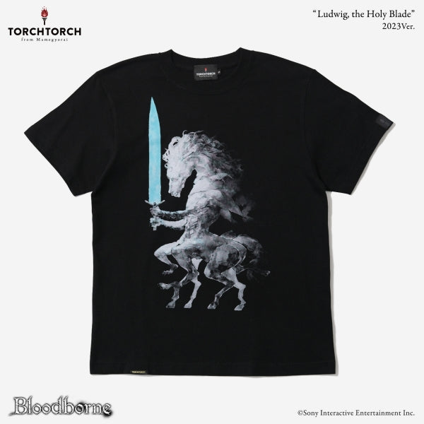 Ludwig, the Holy Blade T-Shirt