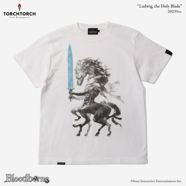 Ludwig, the Holy Blade T-Shirt