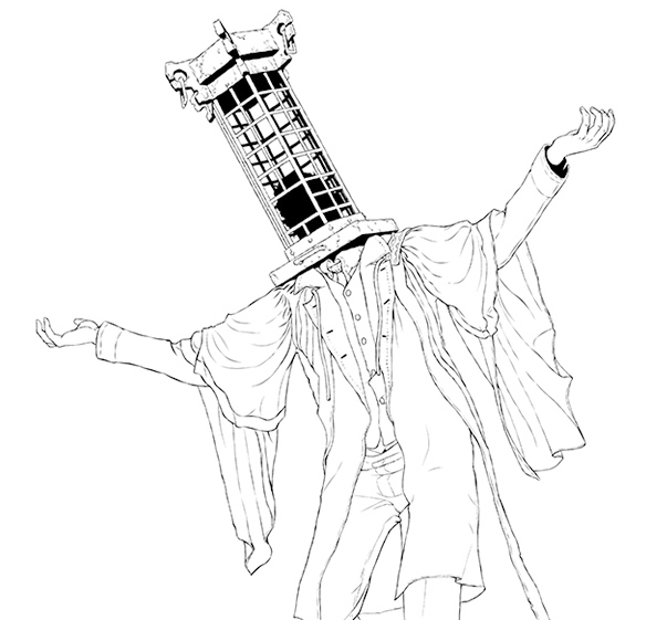 Micolash, Host of the Nightmare