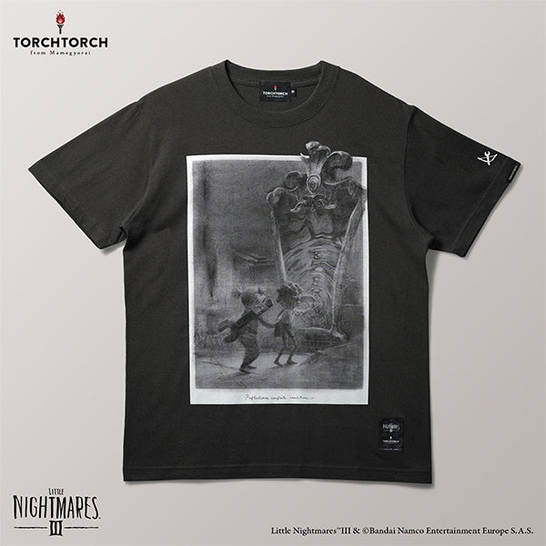 Low & Alone – Mirror T-Shirt