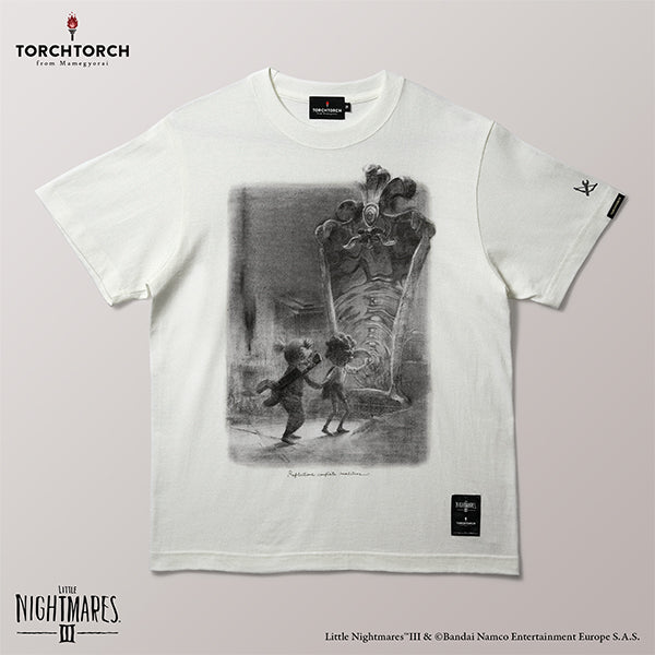 Low & Alone – Mirror T-Shirt