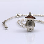 Mushroom Parent Pendant
