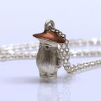 Mushroom Parent Pendant