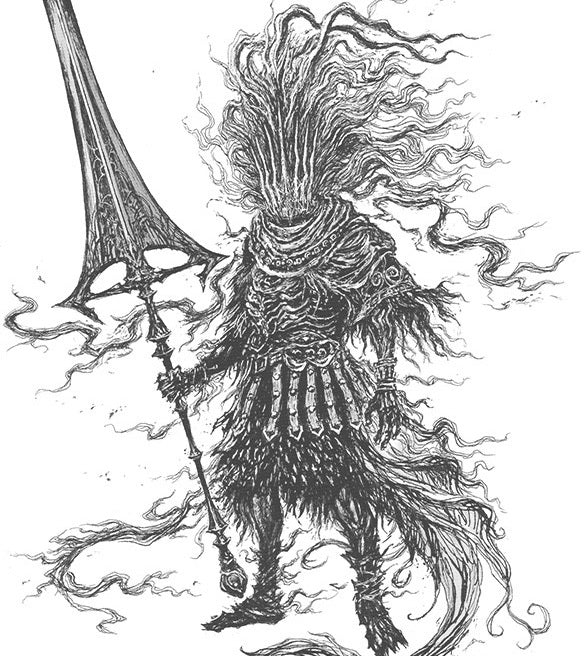 NAMELESS KING T-SHIRT