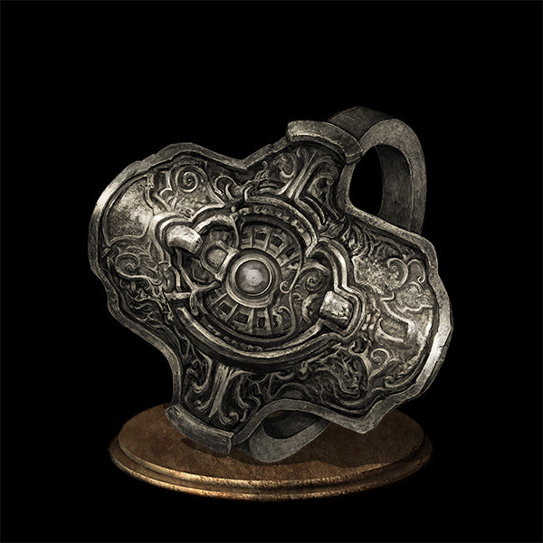 Ring of Steel Protection