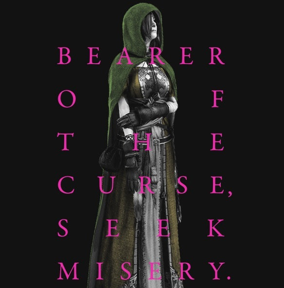 Emerald Herald T-Shirt