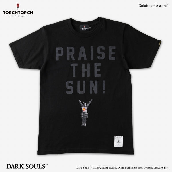 Solaire of Astora T-Shirt
