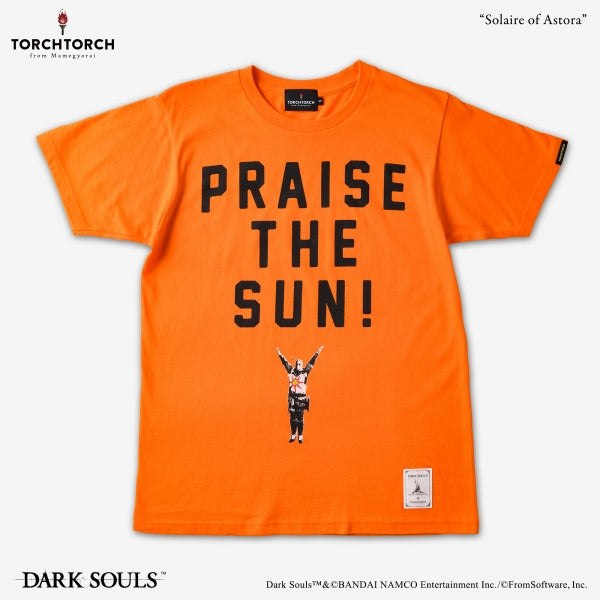 Solaire of Astora T-Shirt