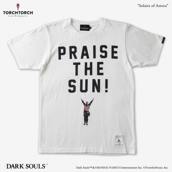 Solaire of Astora T-Shirt