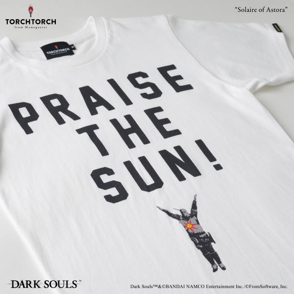 Solaire of Astora T-Shirt