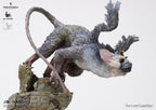 TORCH TORCH + genDESIGN + Akishi Ueda The Last Guardian/ Trico: Art Statue