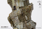 TORCH TORCH + genDESIGN + Akishi Ueda The Last Guardian/ Trico: Art Statue