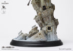 TORCH TORCH + genDESIGN + Akishi Ueda The Last Guardian/ Trico: Art Statue