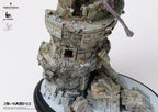 TORCH TORCH + genDESIGN + Akishi Ueda The Last Guardian/ Trico: Art Statue