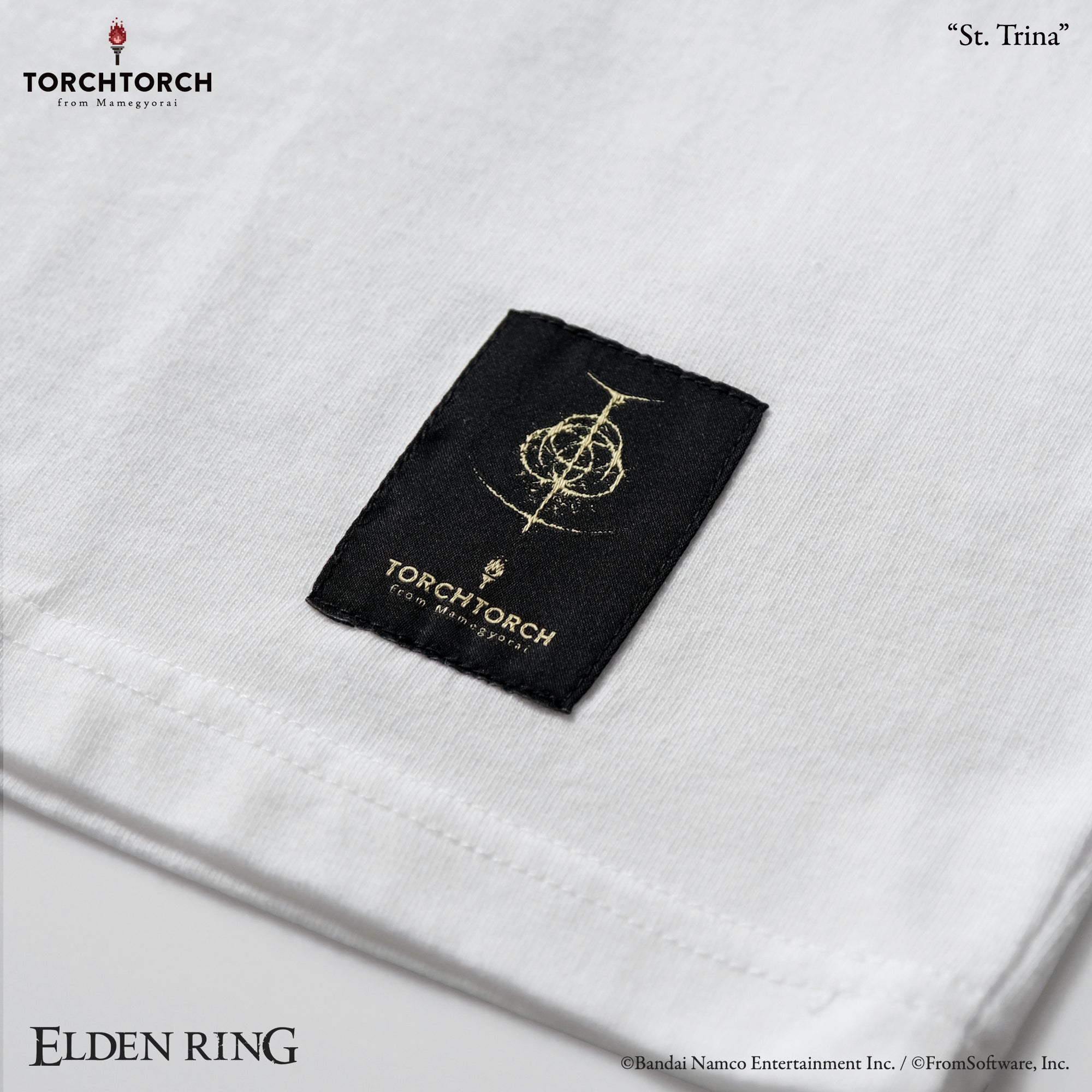 St. Trina T-Shirt