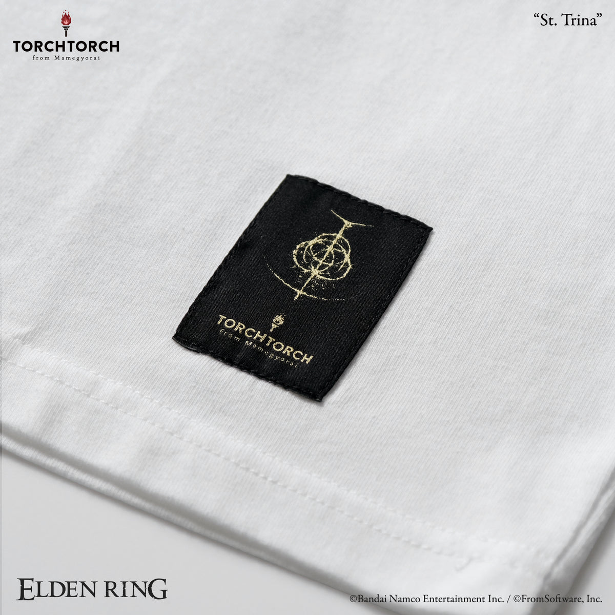 St. Trina Long Sleeve T-Shirt