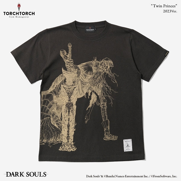 Twin Princes T-Shirt