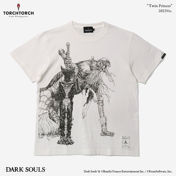 Twin Princes T-Shirt