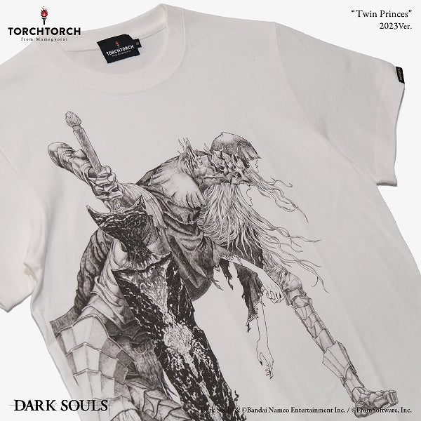Twin Princes T-Shirt