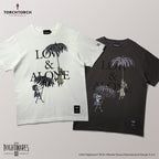 Low & Alone – Umbrella T-Shirt