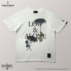 Low & Alone – Umbrella T-Shirt