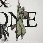 Low & Alone – Umbrella T-Shirt