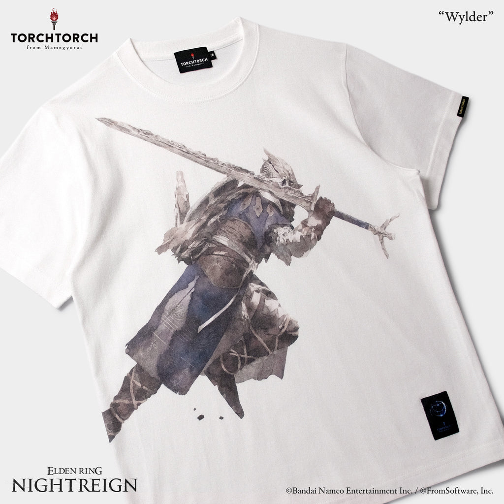 Wylder T-Shirt