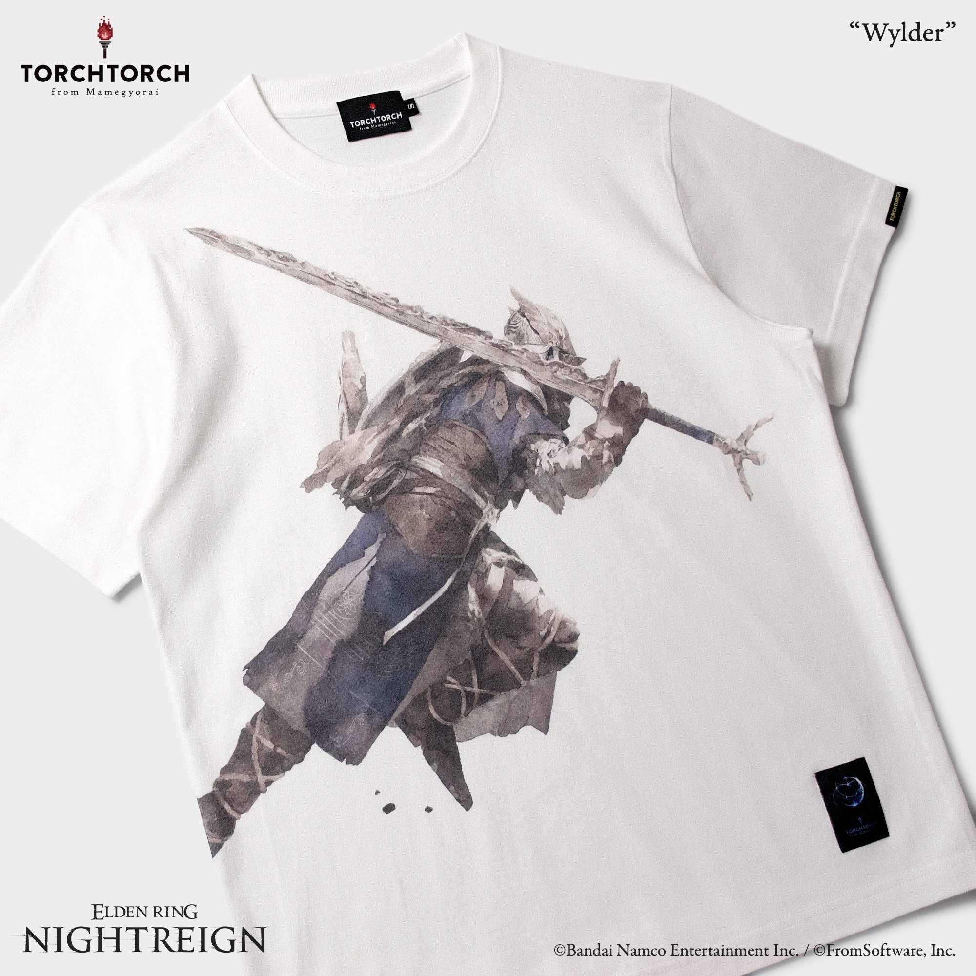 Wylder T-Shirt