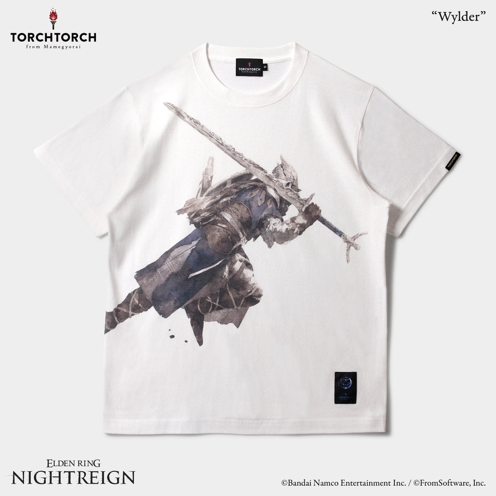 Wylder T-Shirt