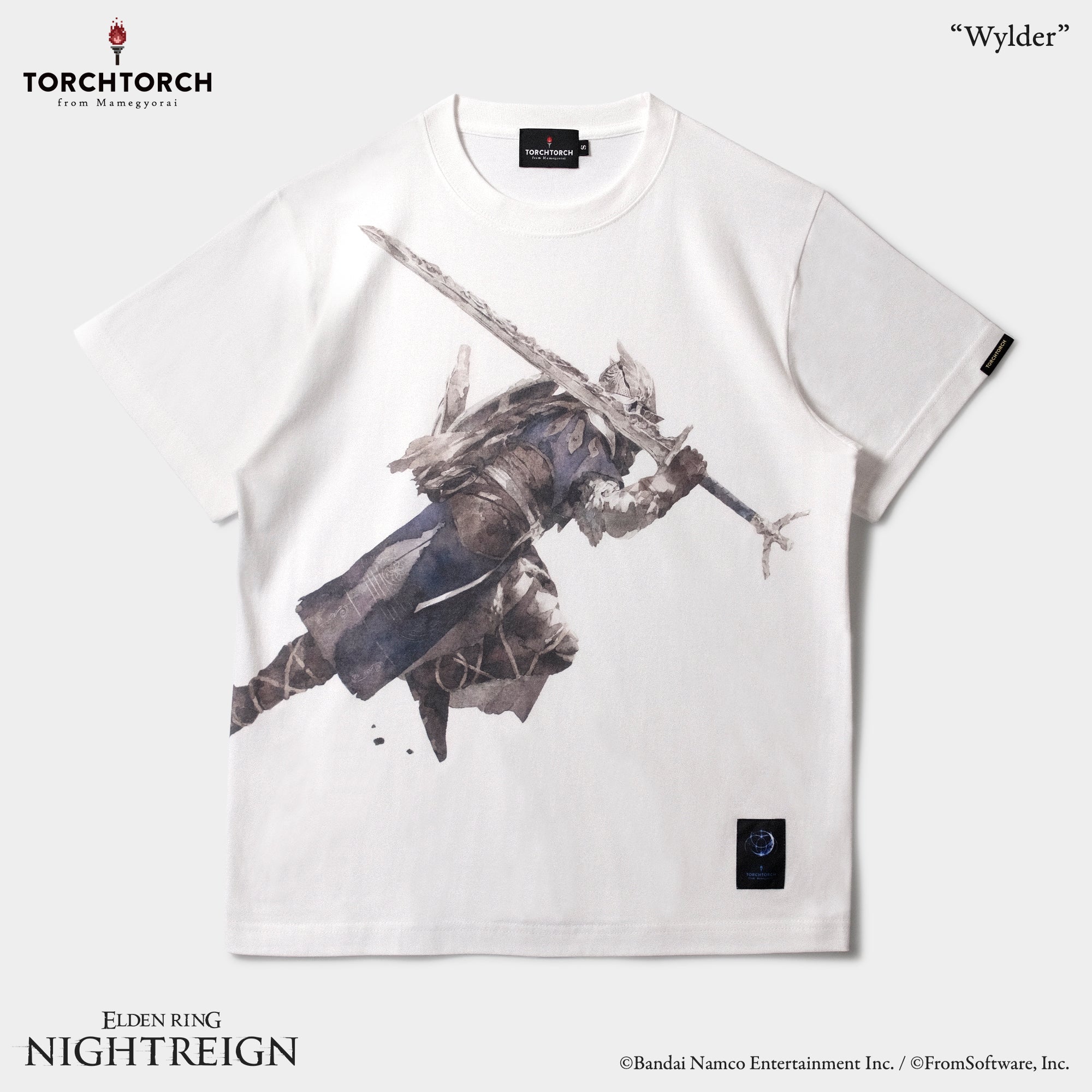 Wylder T-Shirt
